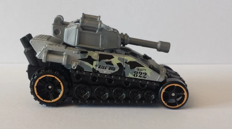 Tanknator