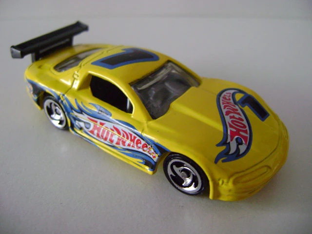 Olds Aurora GTS-1
