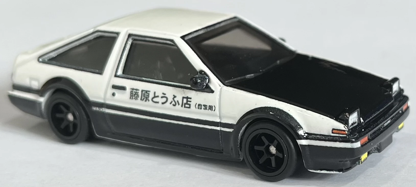 Toyota AE86 Sprinter Trueno
