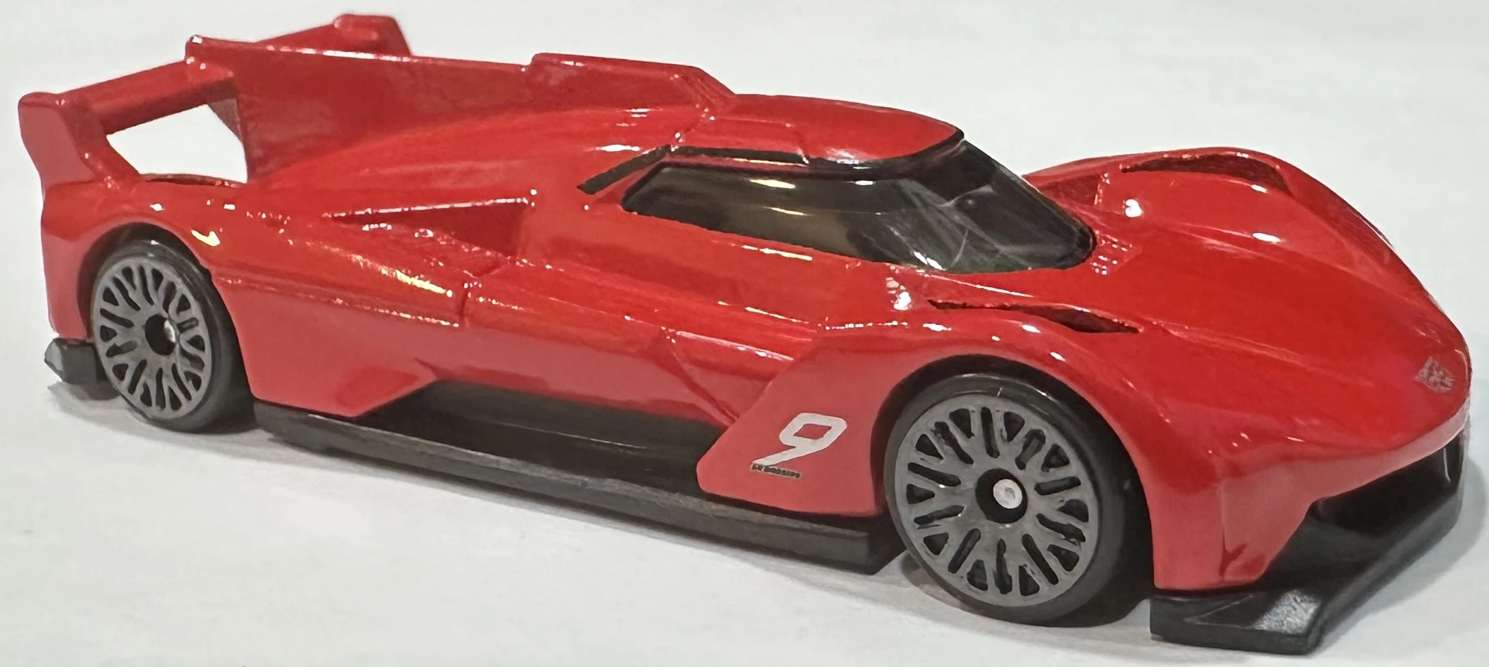 Cadillac Project GTP Hypercar