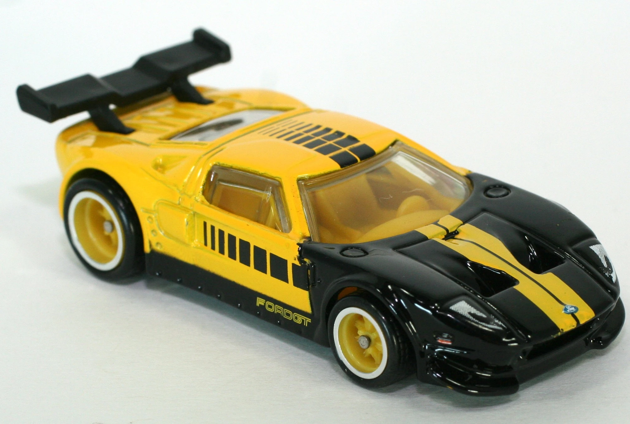 Ford GT