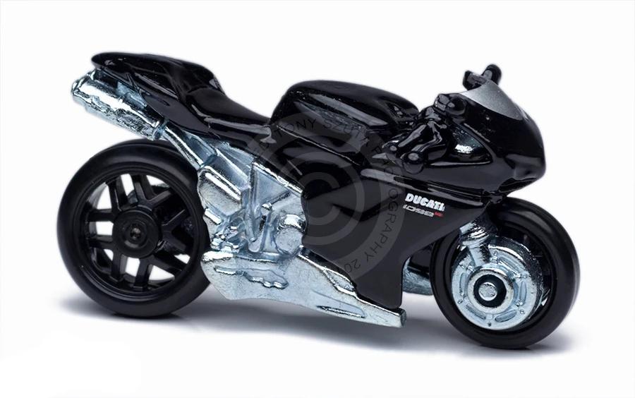 Ducati 1098R