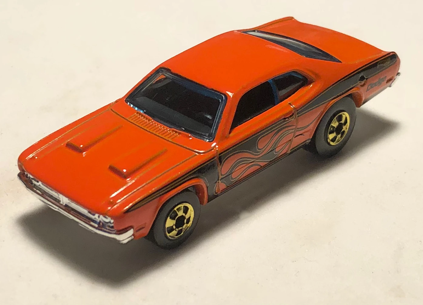 '71 Dodge Demon