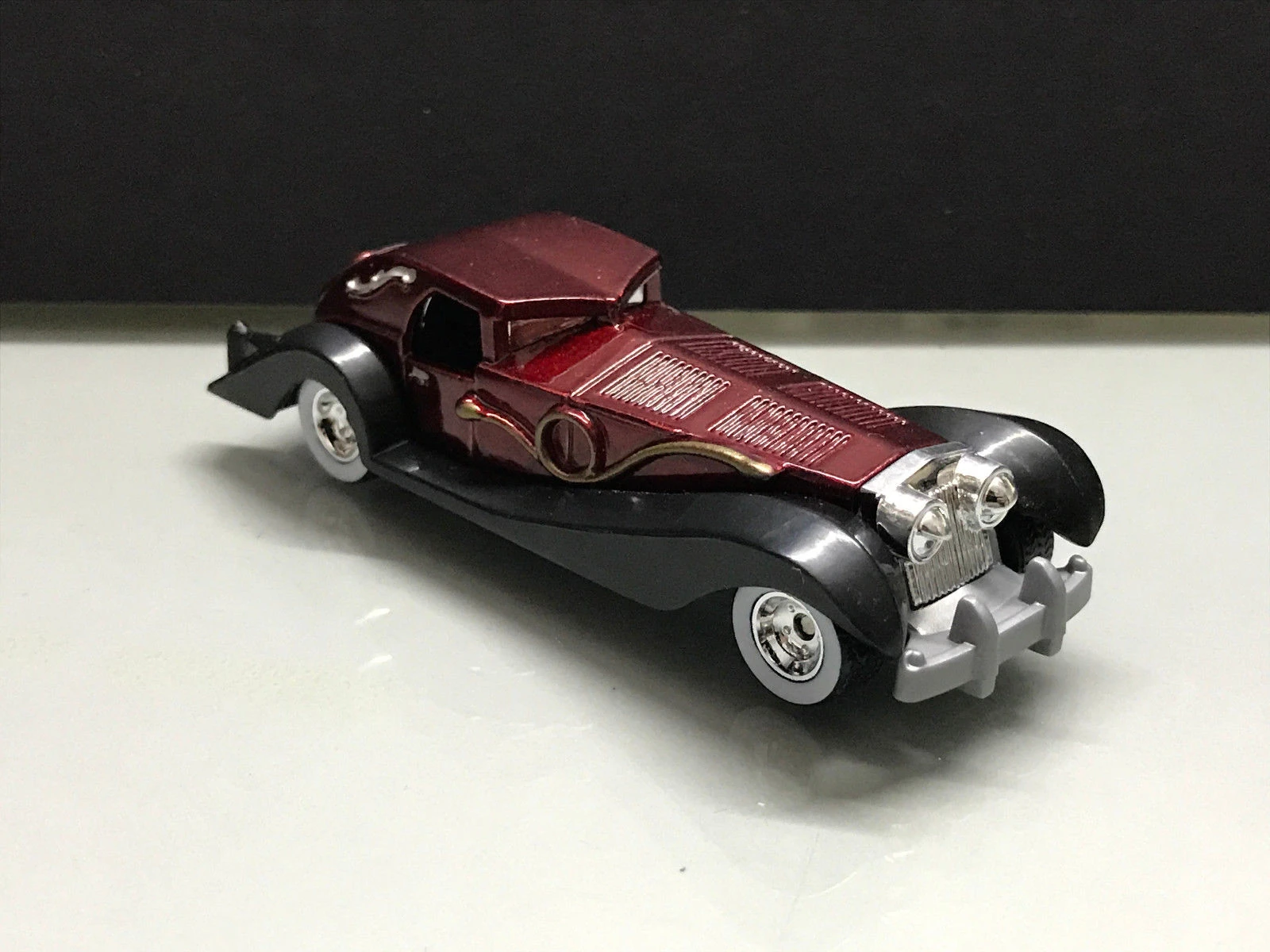 Cruella de Vil