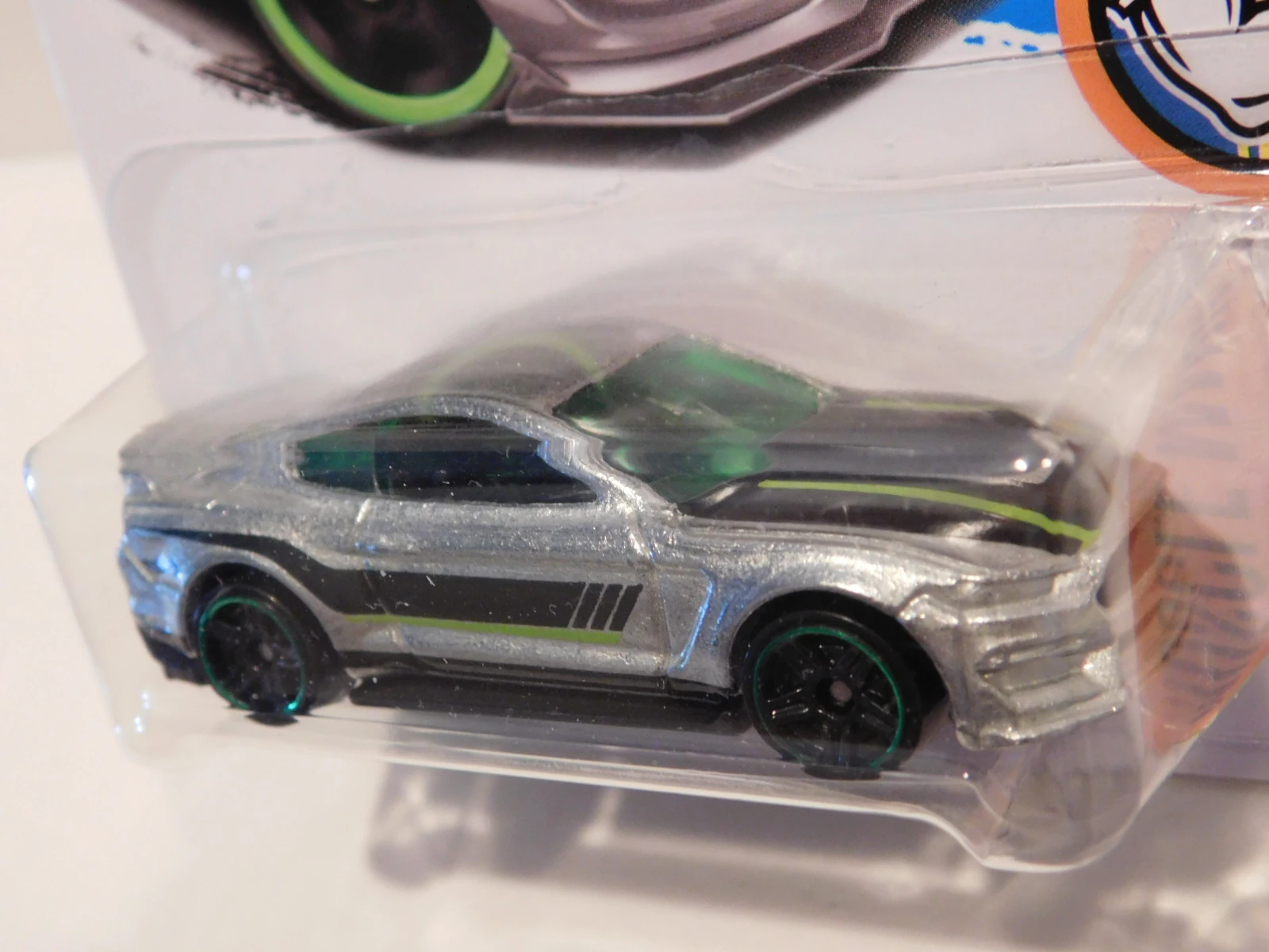 Ford Shelby GT350R