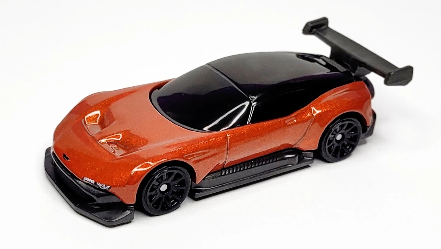 Aston Martin Vulcan