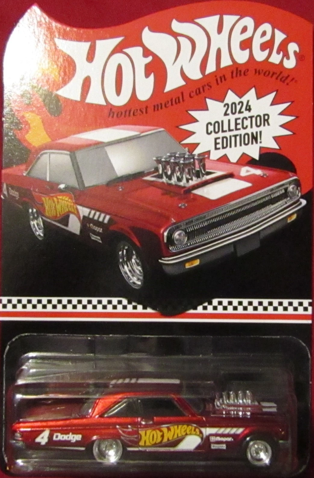 '65 Dodge Coronet