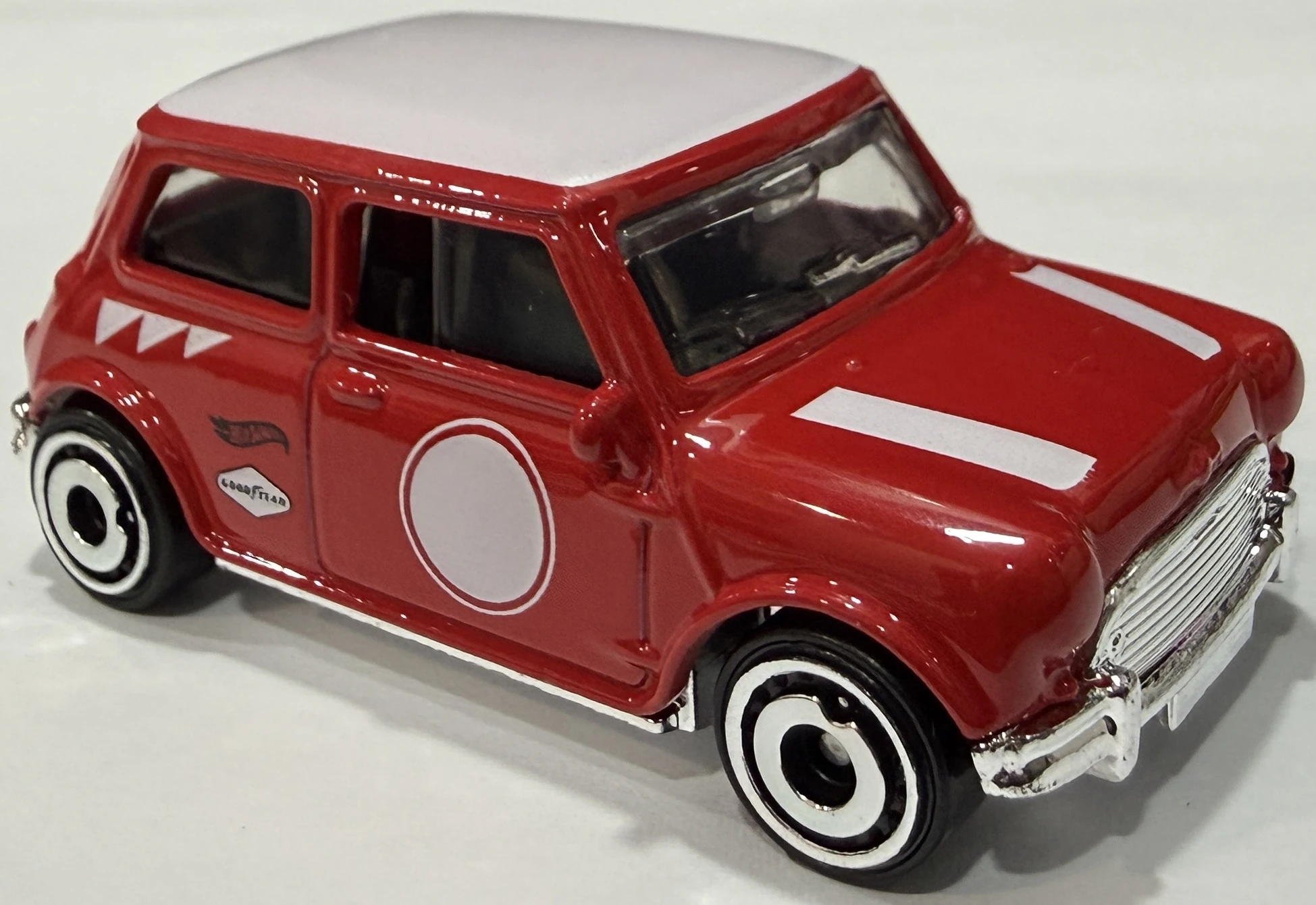 Austin Mini Cooper S