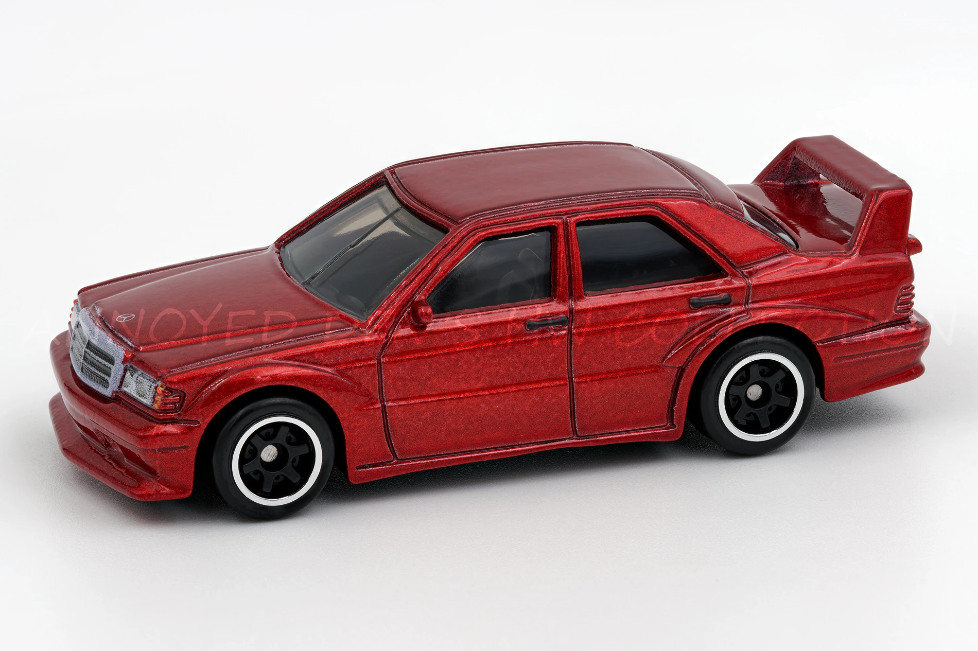 Mercedes-Benz 190 E 2.5-16 Evo II
