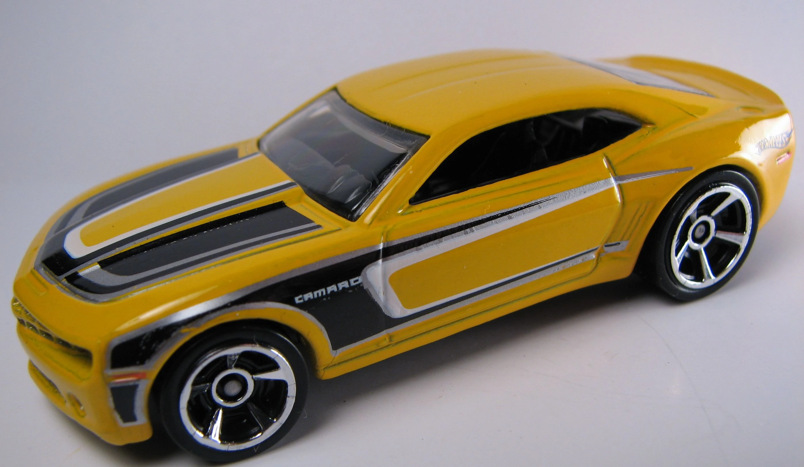 Chevy Camaro Concept