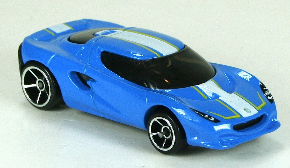 Lotus M250