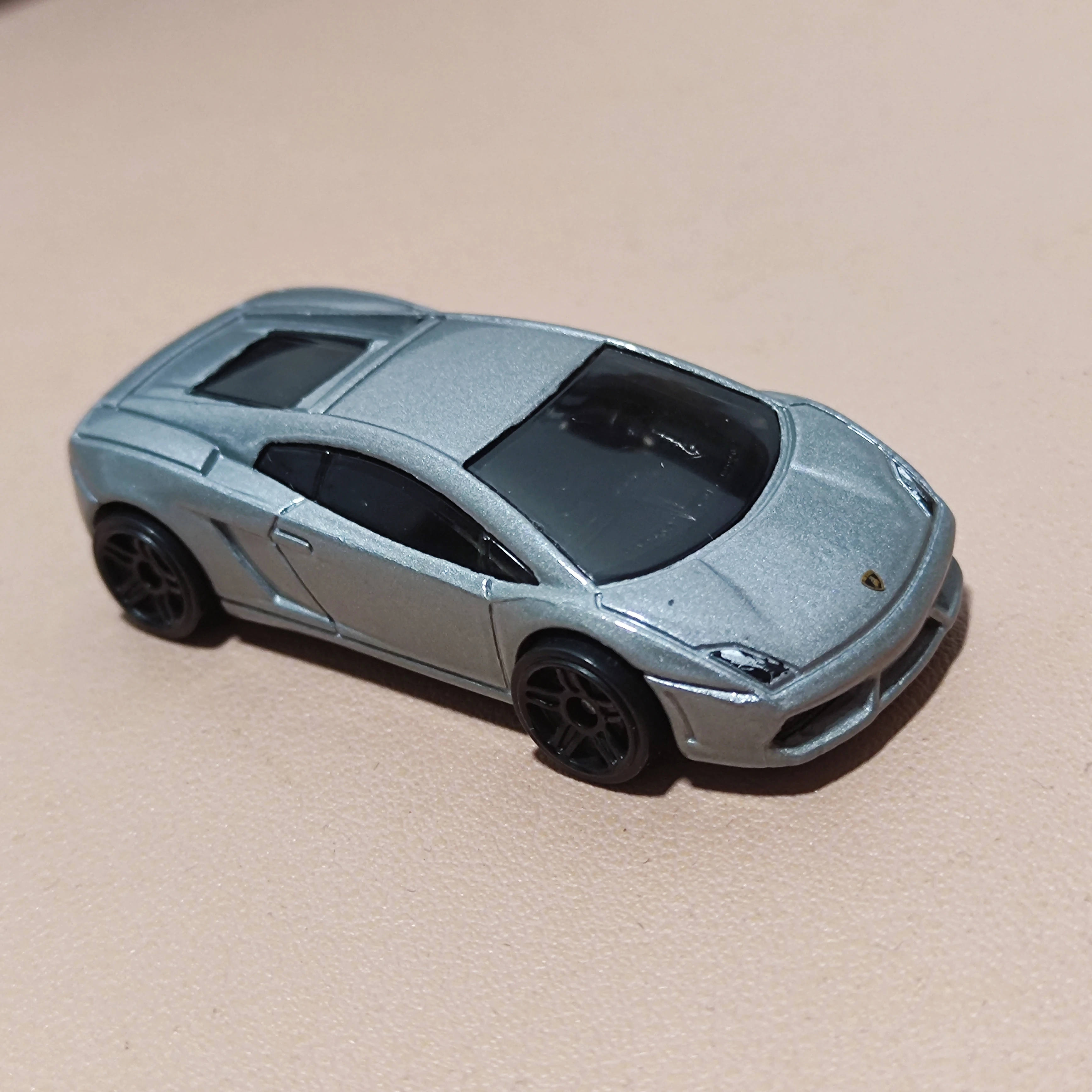 Gallardo LP 560-4