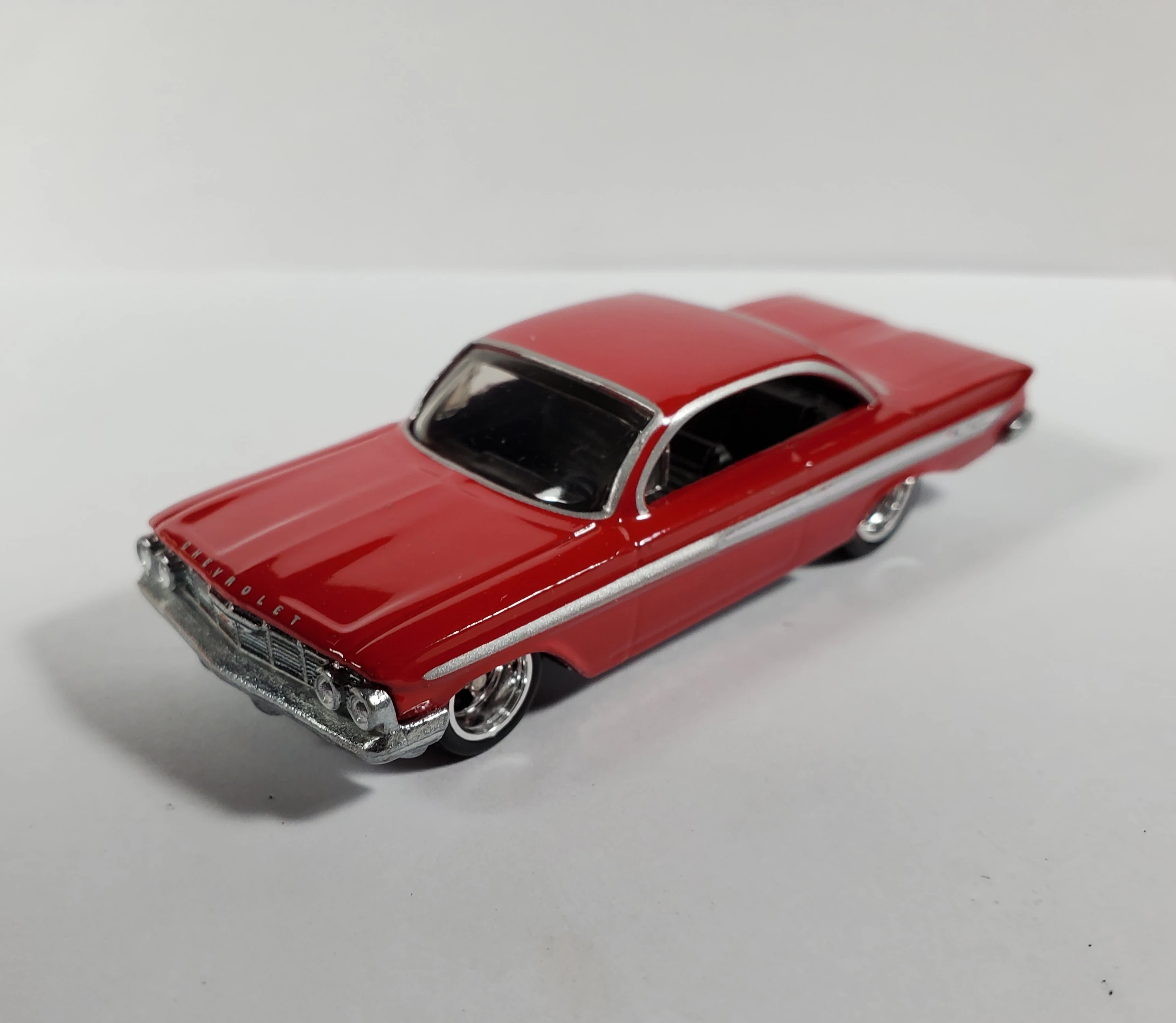 '61 Impala