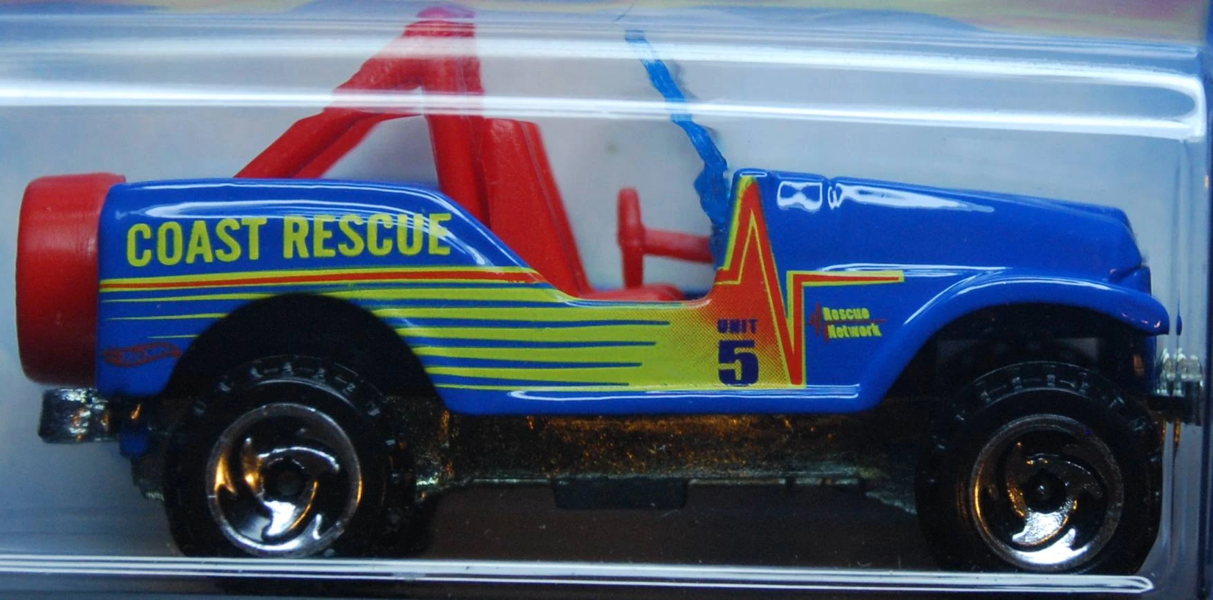 HW Rapid Responder
