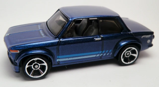 BMW 2002