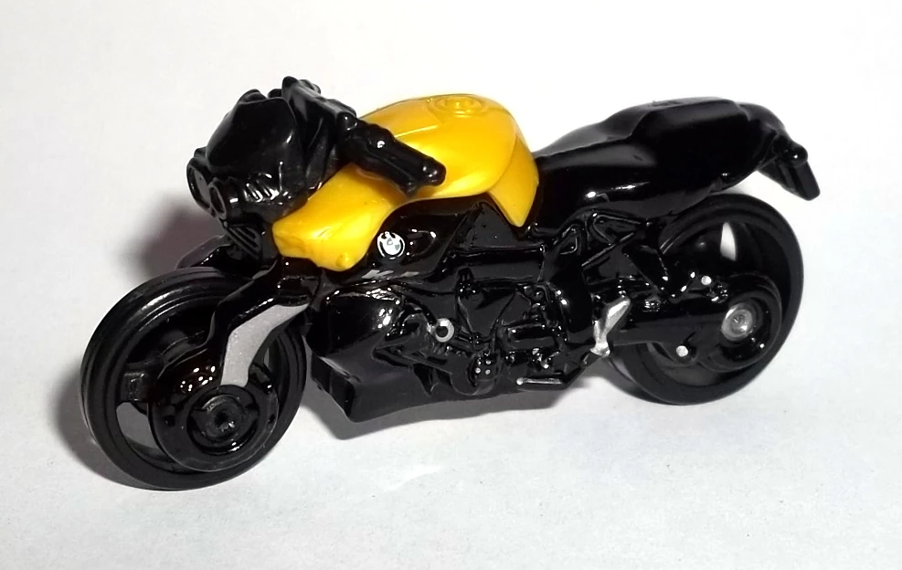 BMW K 1300 R