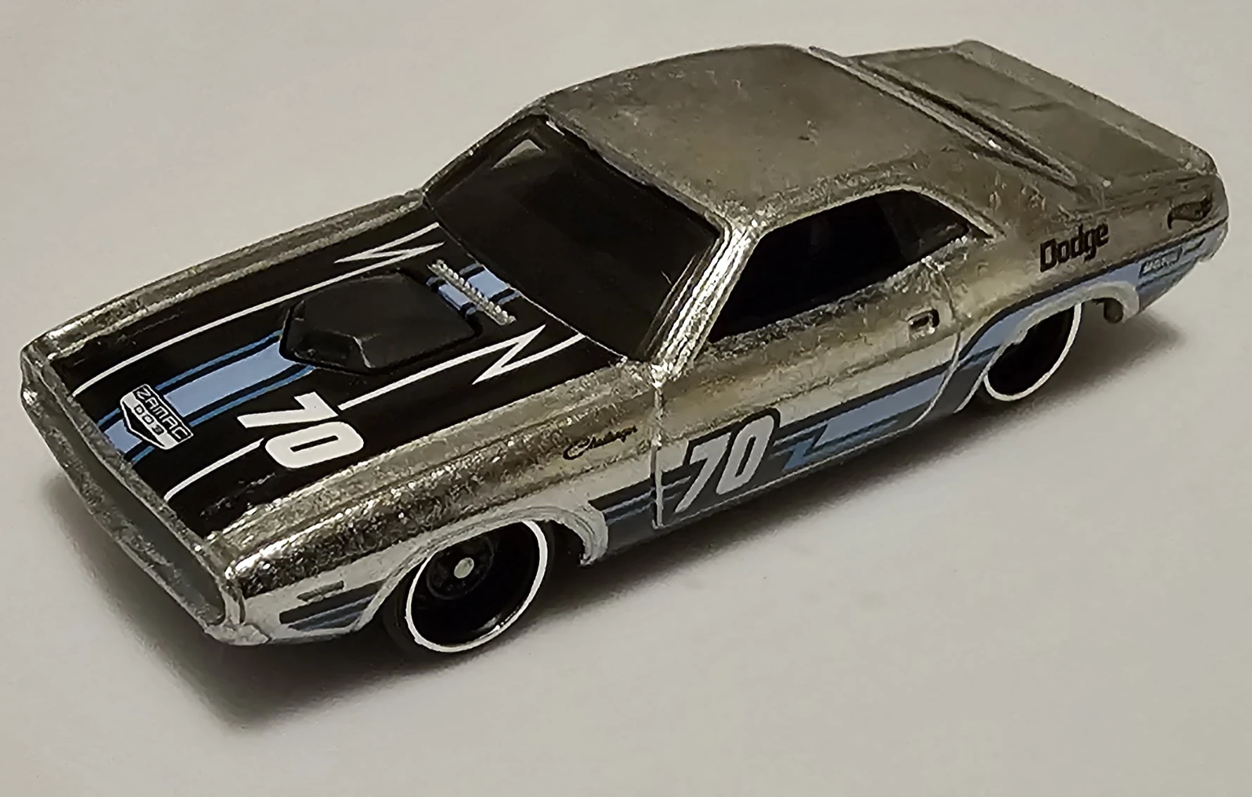 '70 Dodge Hemi Challenger