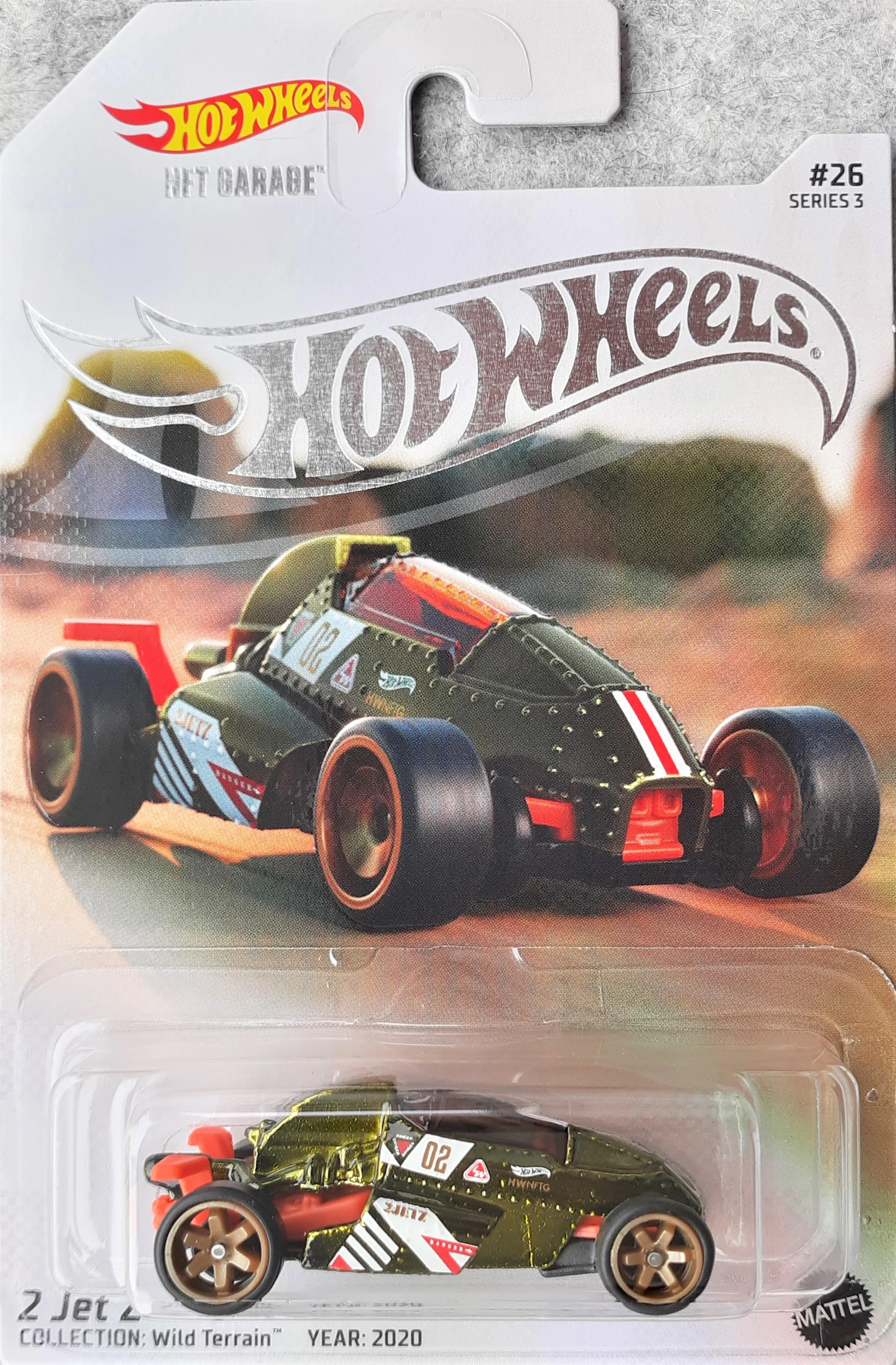 2 Jet Z