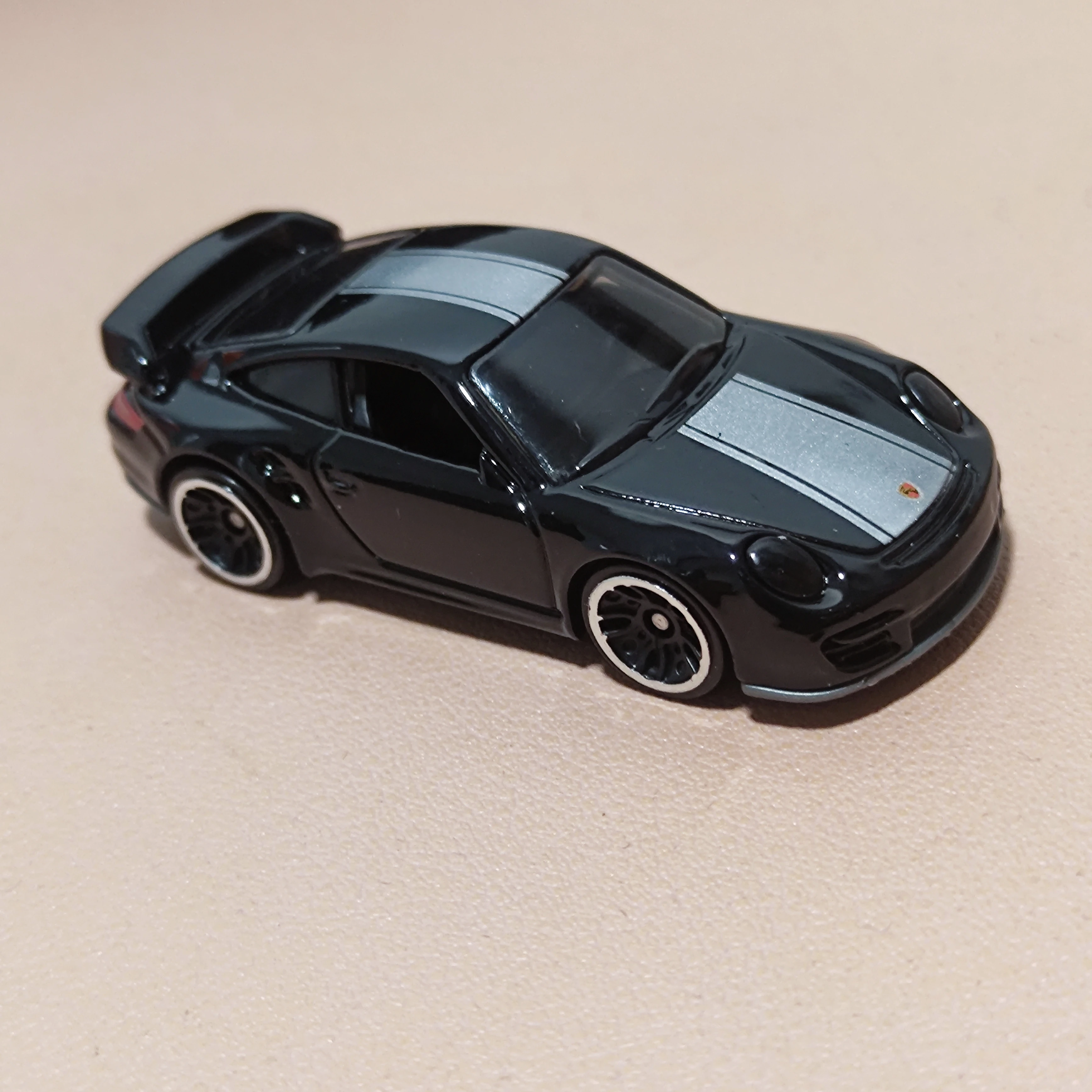 Porsche 911 GT2