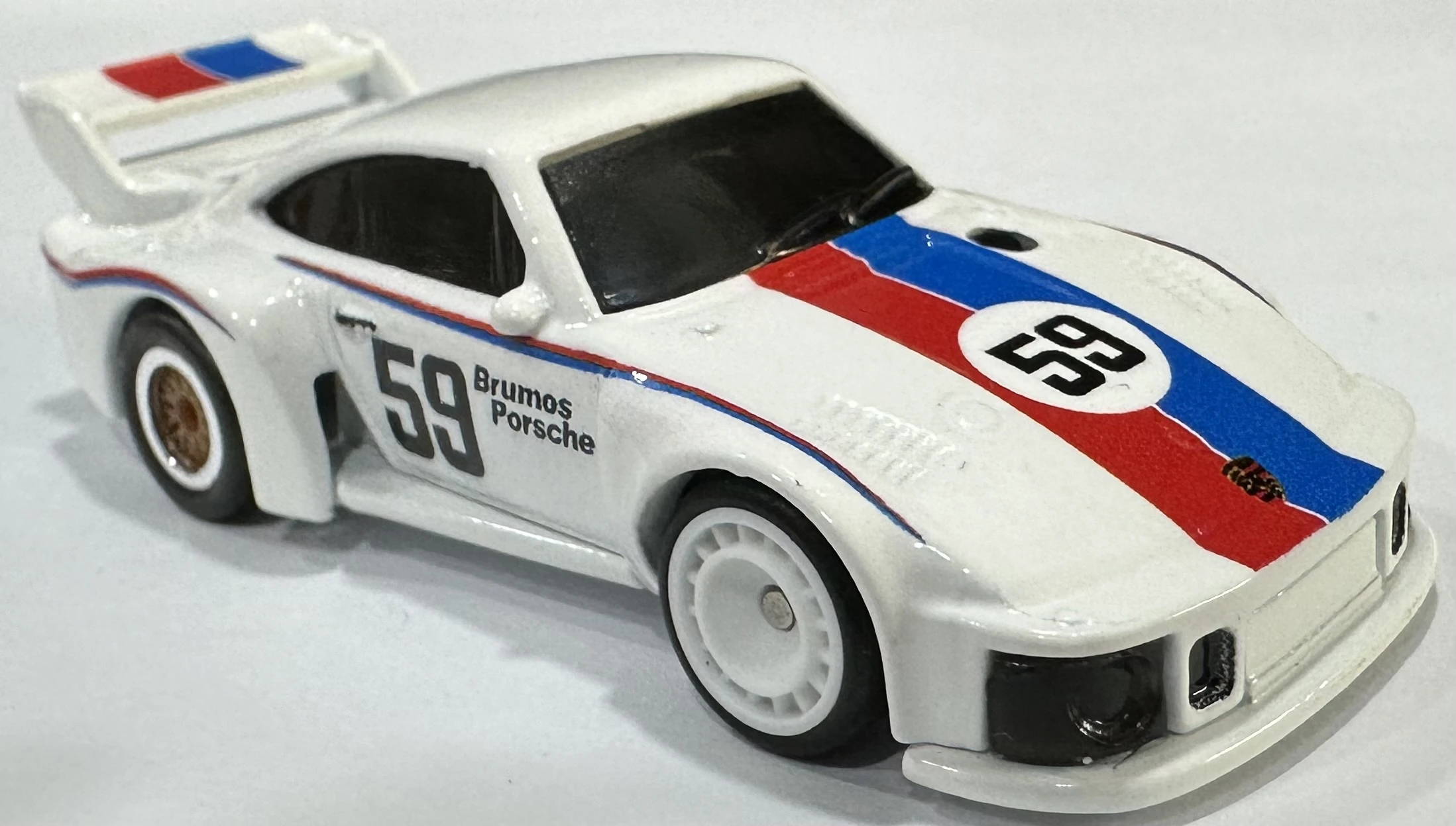 Porsche 935