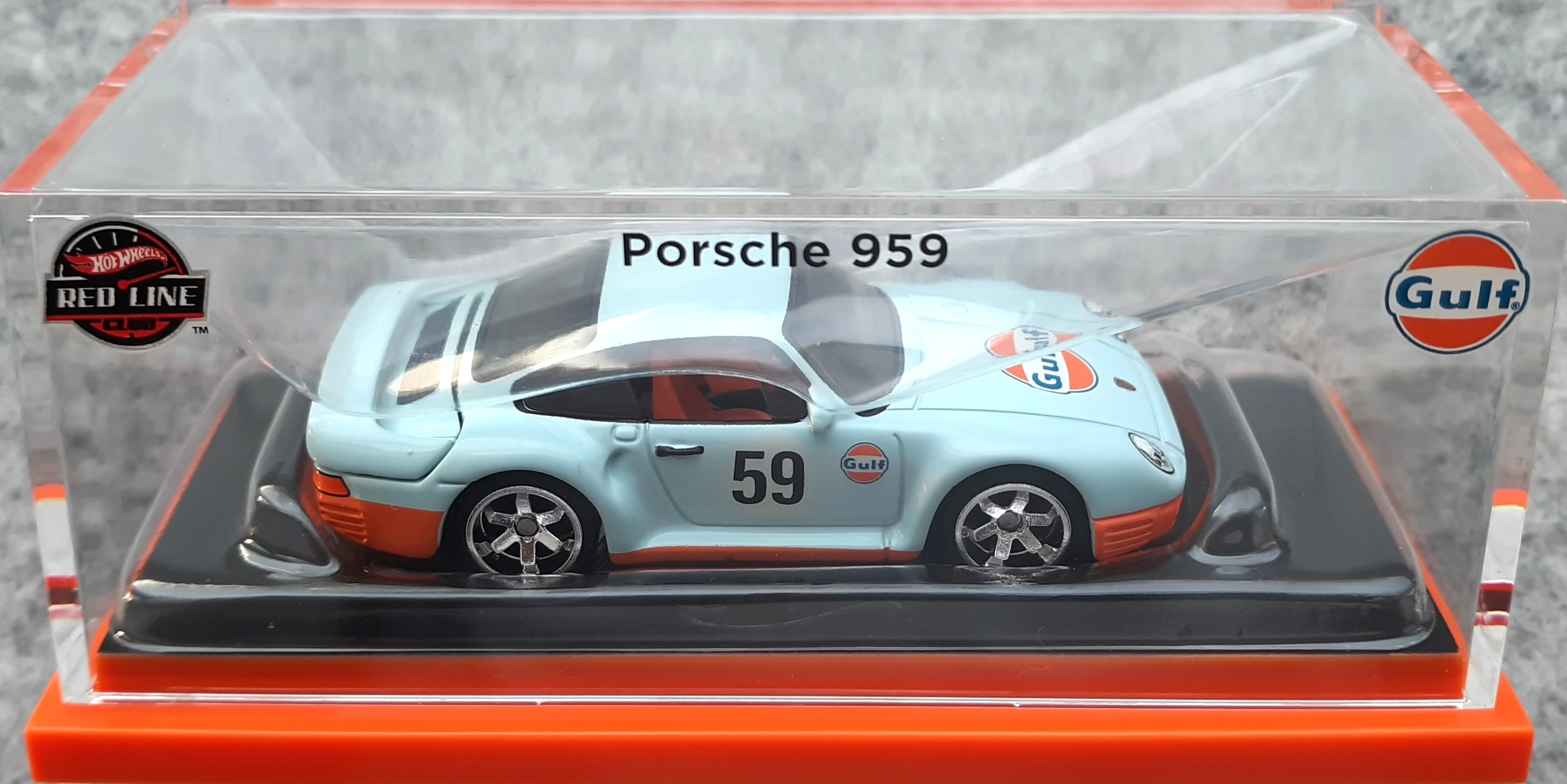 Porsche 959