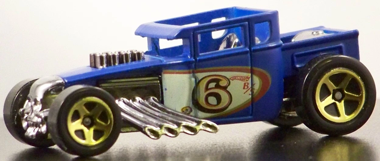 Bone Shaker