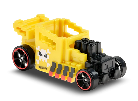Pixel Shaker
