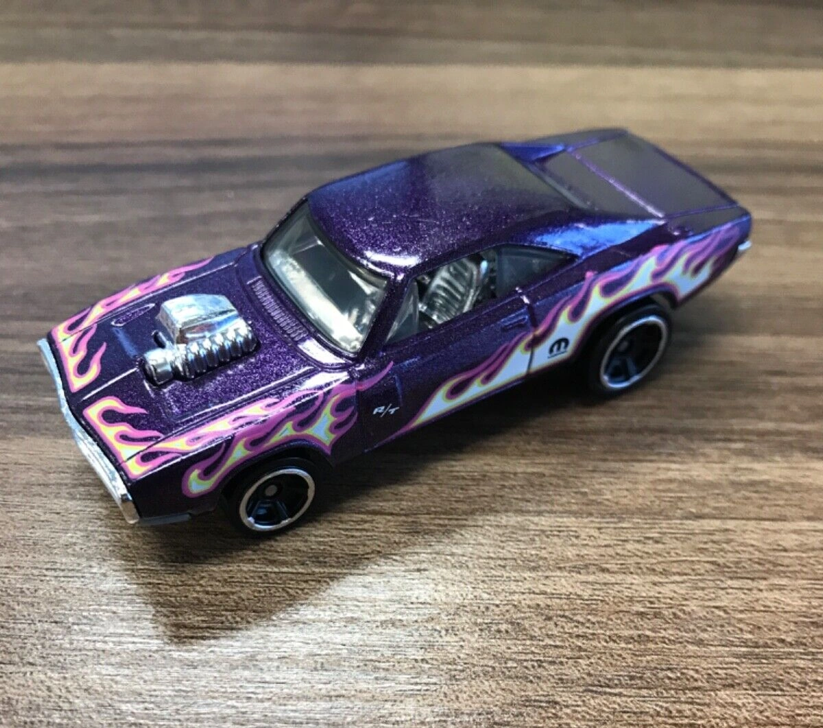 '70 Dodge Charger R/T