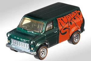 Ford Transit SuperVan