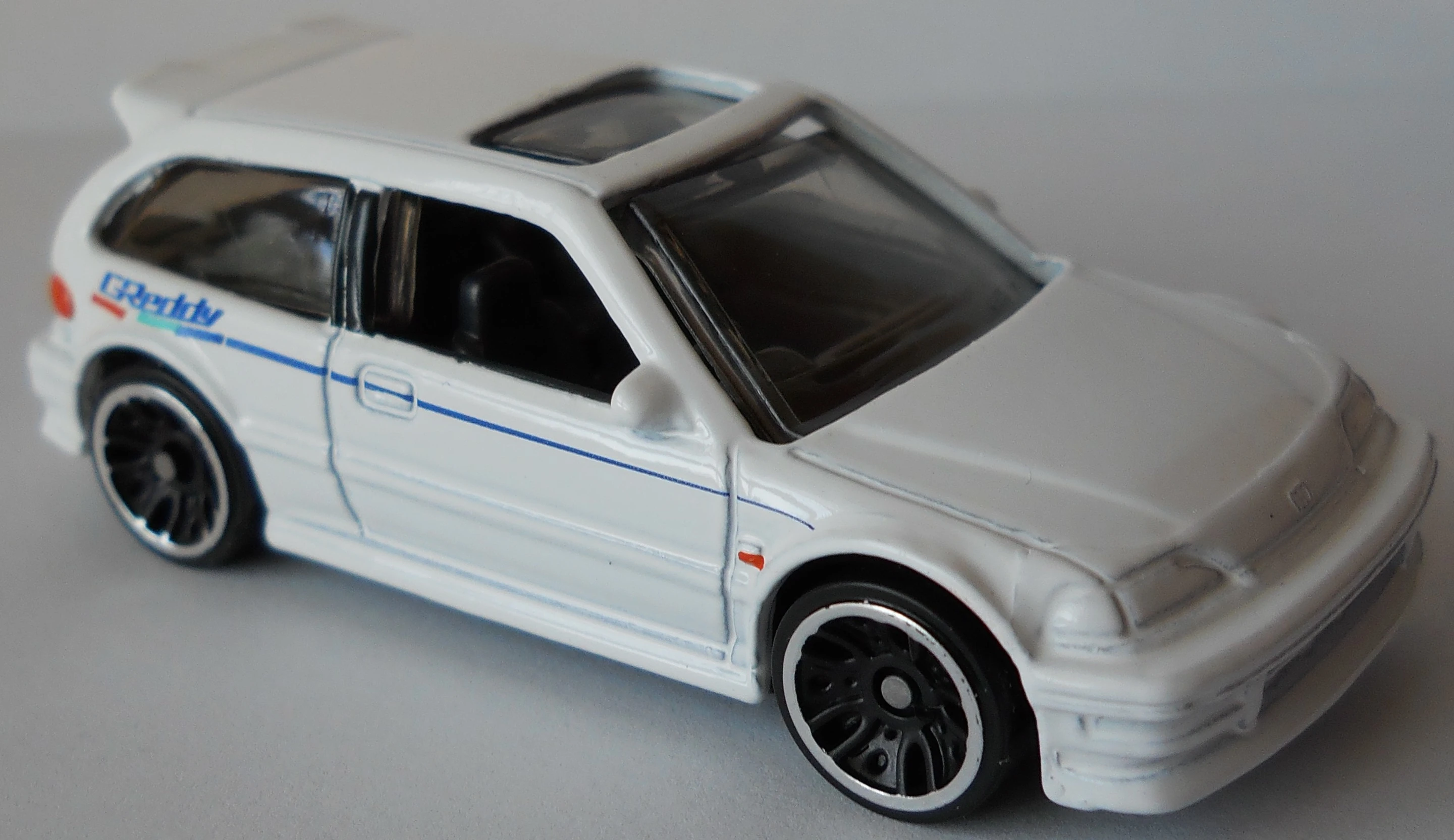 '90 Honda Civic EF
