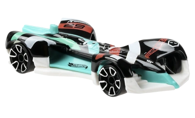 Roborace Robocar