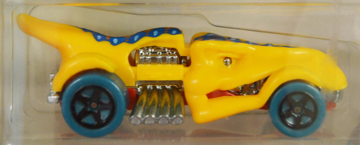T-Rextroyer