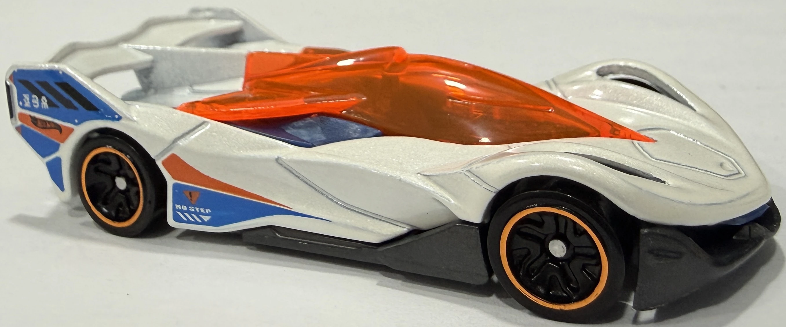 X-CCELERON