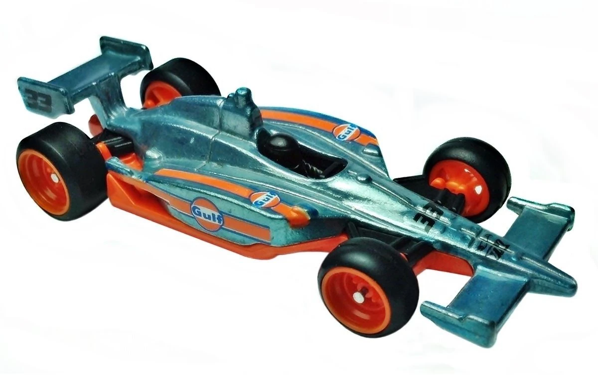 Indy 500 Oval