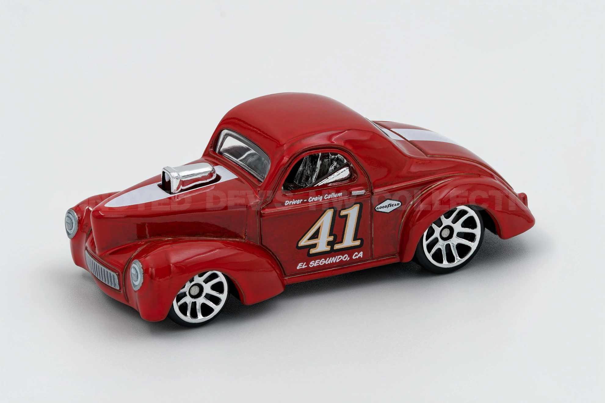 '41 Willys