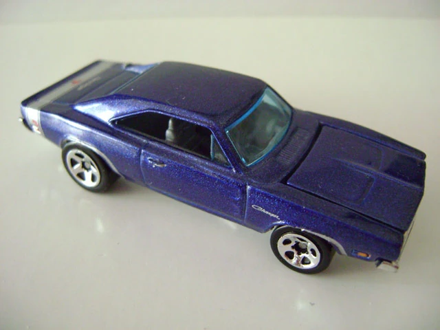 '69 Dodge Charger