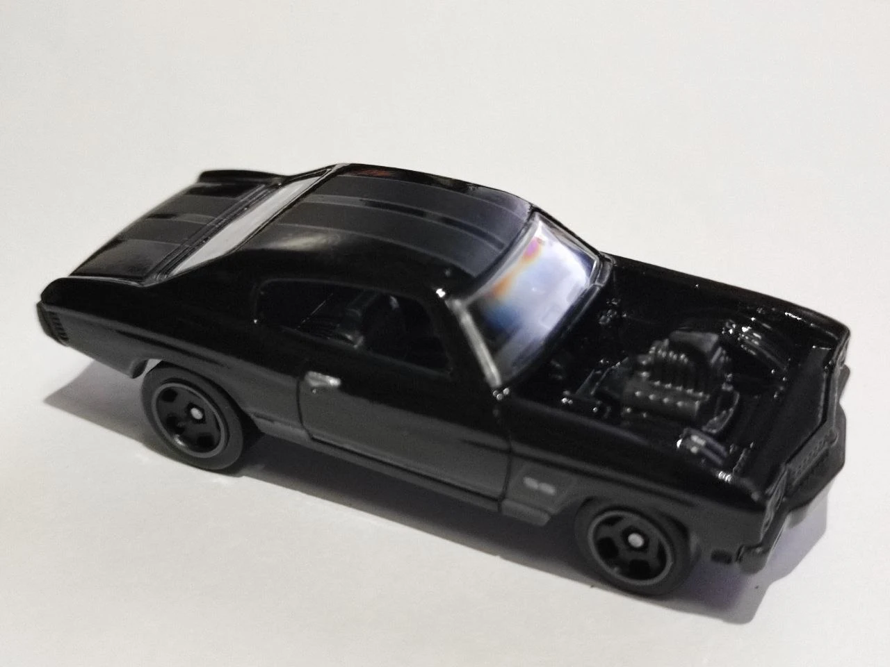Chevelle SS Express