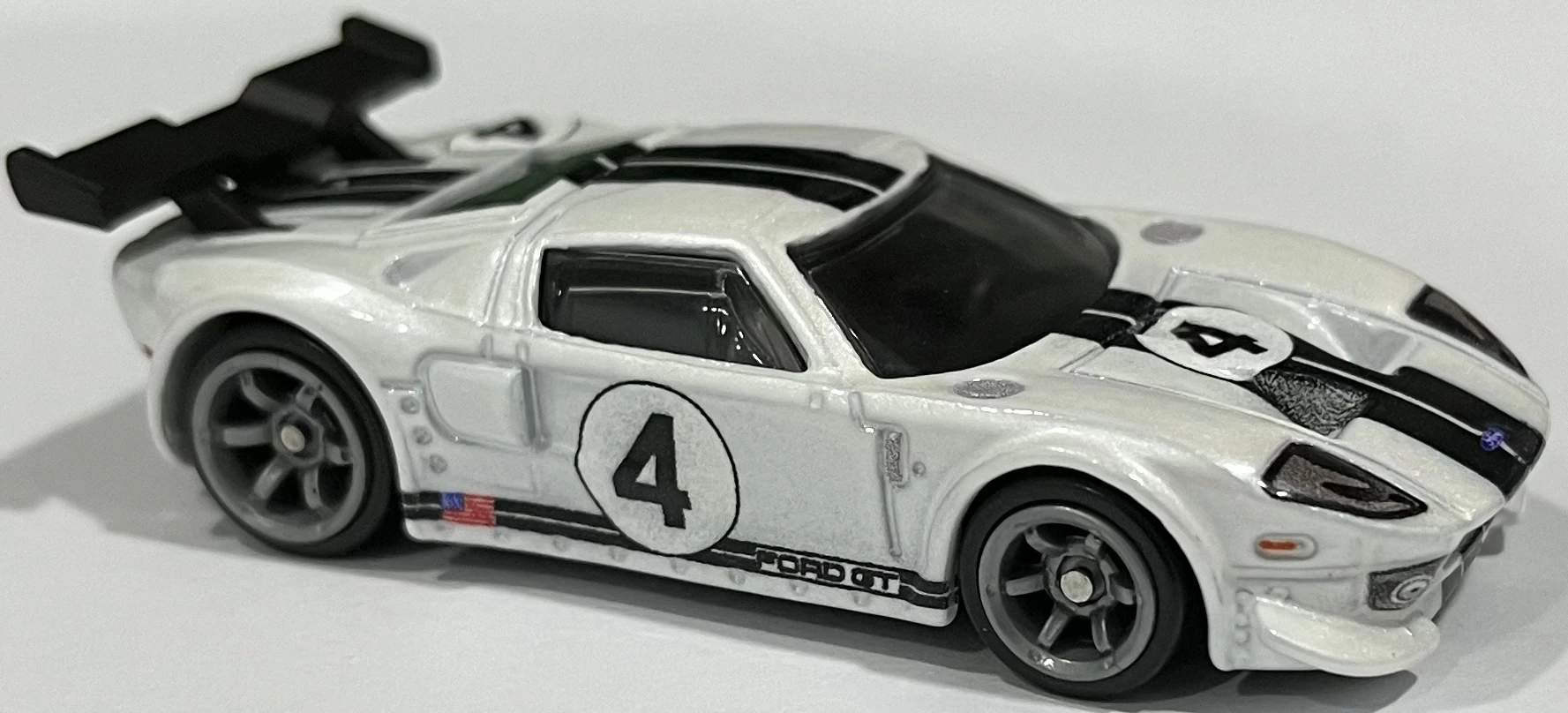 Ford GT