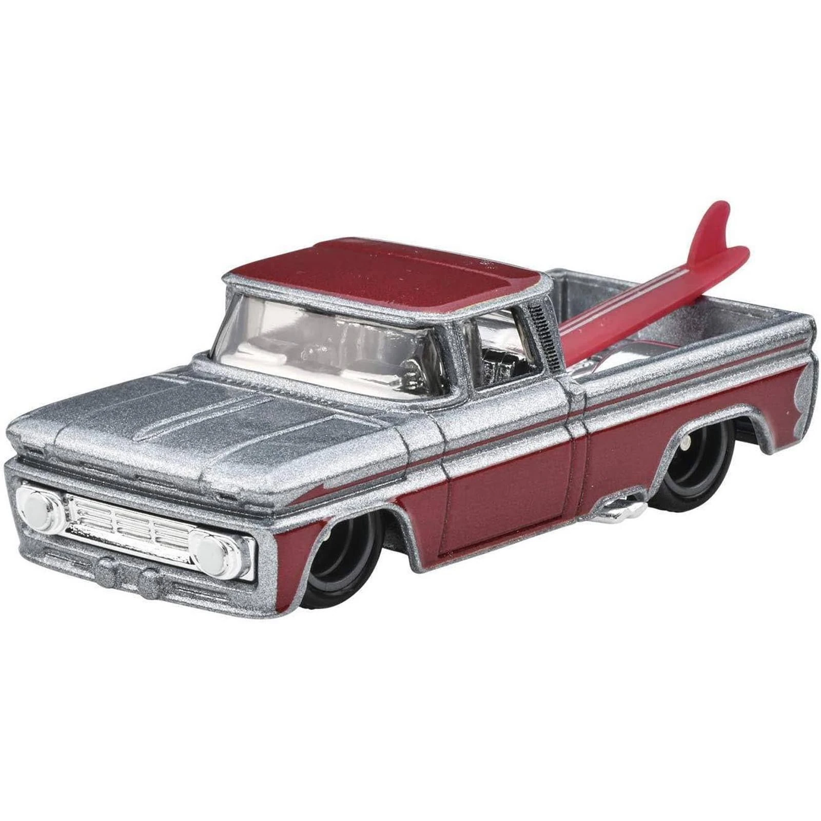 Custom '62 Chevy Pickup