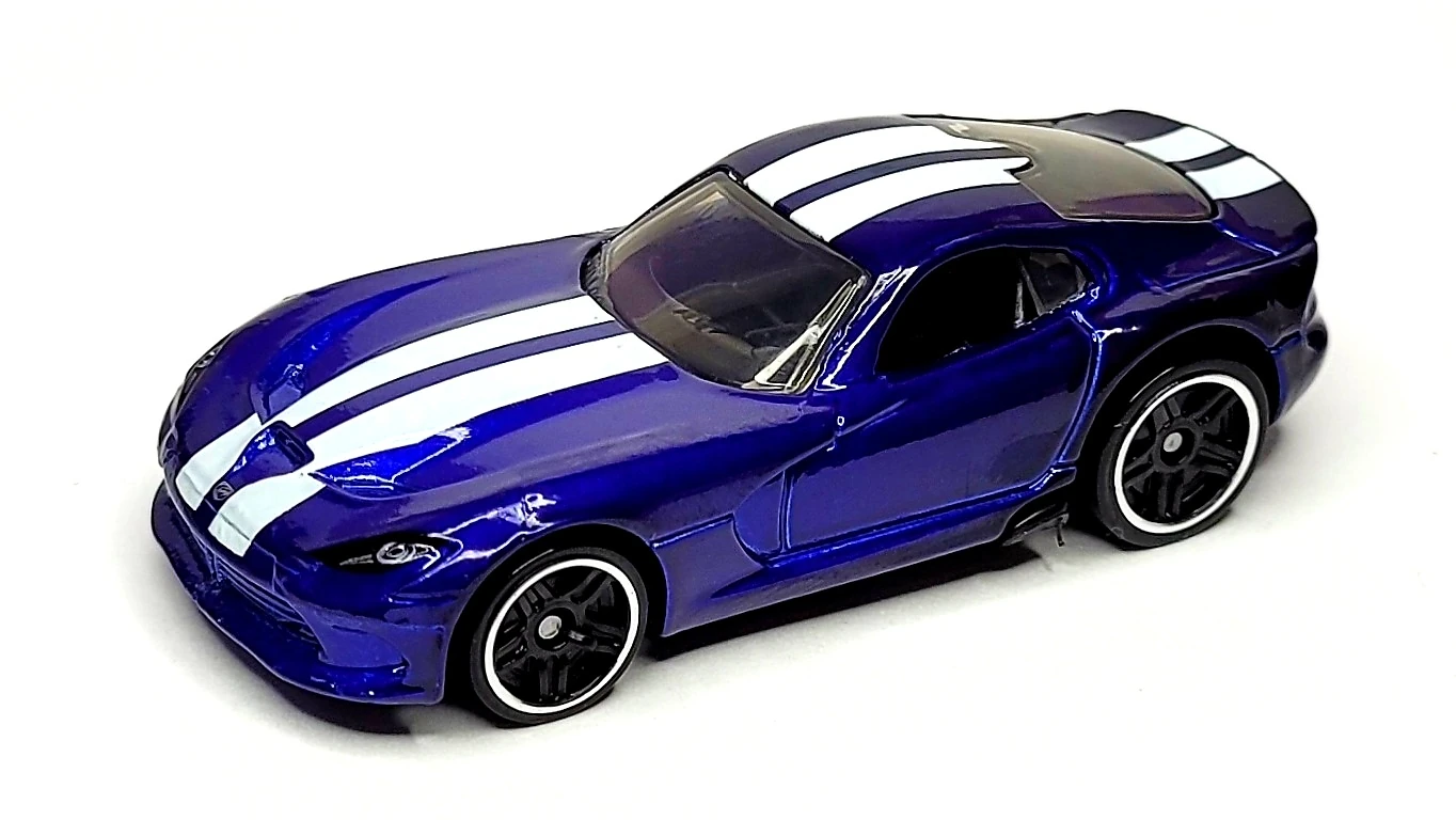 2013 SRT Viper