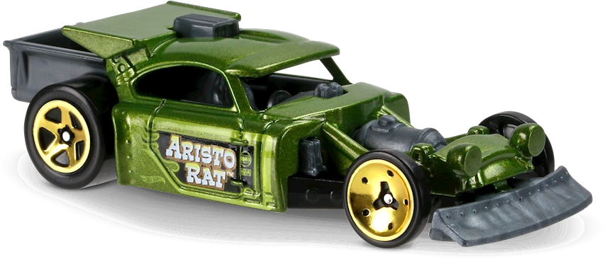 Aristo Rat