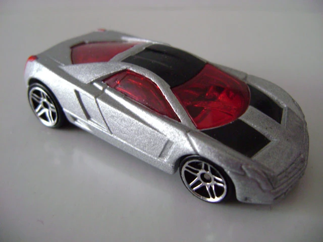 Cadillac Cien Concept