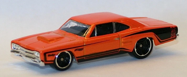 '69 Dodge Coronet Superbee