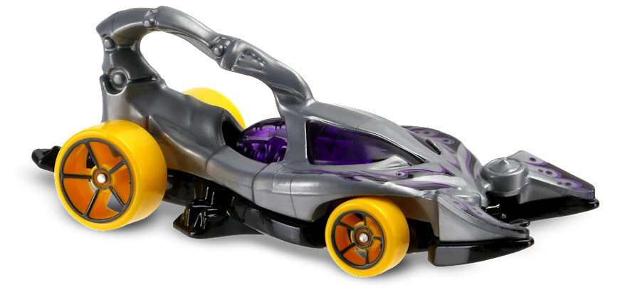Scorpedo