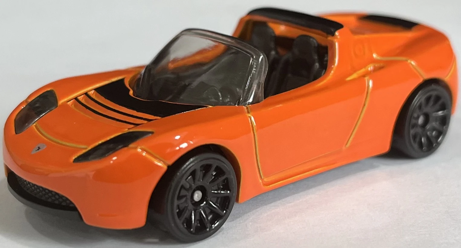TESLA ROADSTER