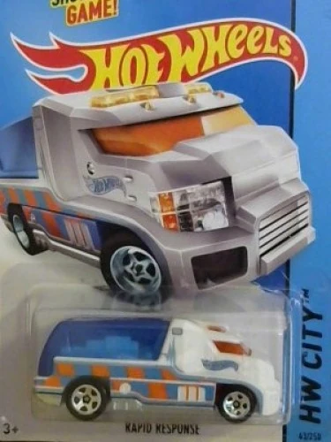 HW Rapid Response