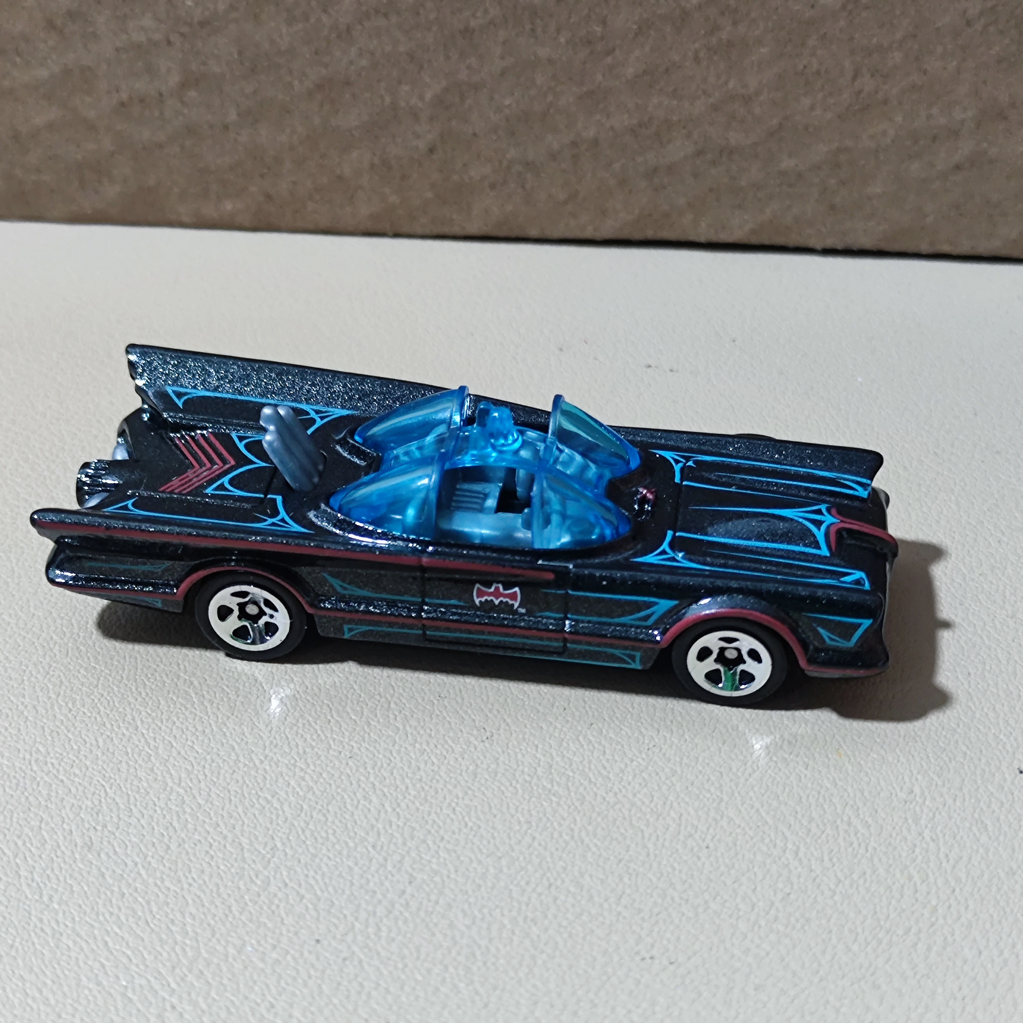 TV Series Batmobile