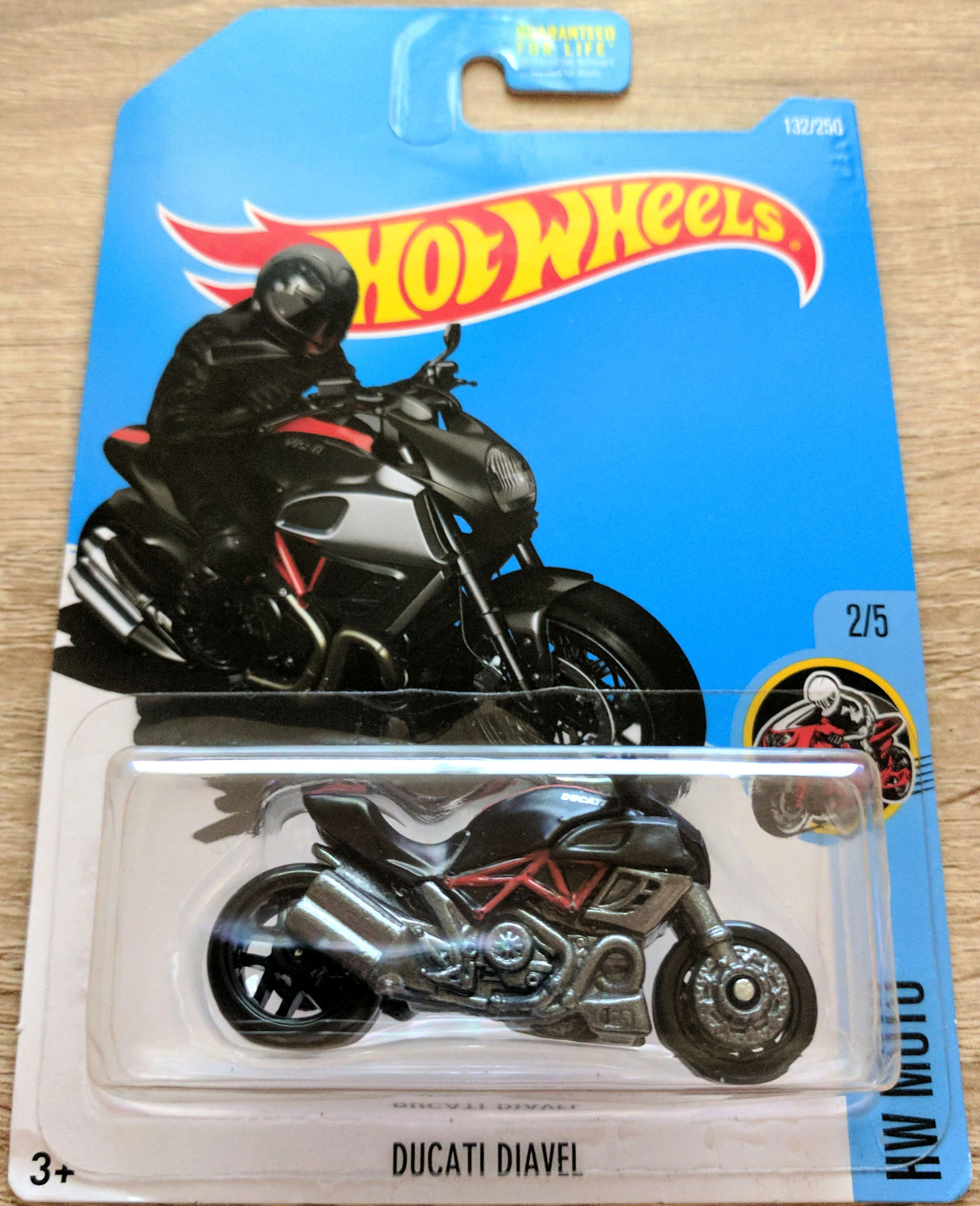 Ducati Diavel