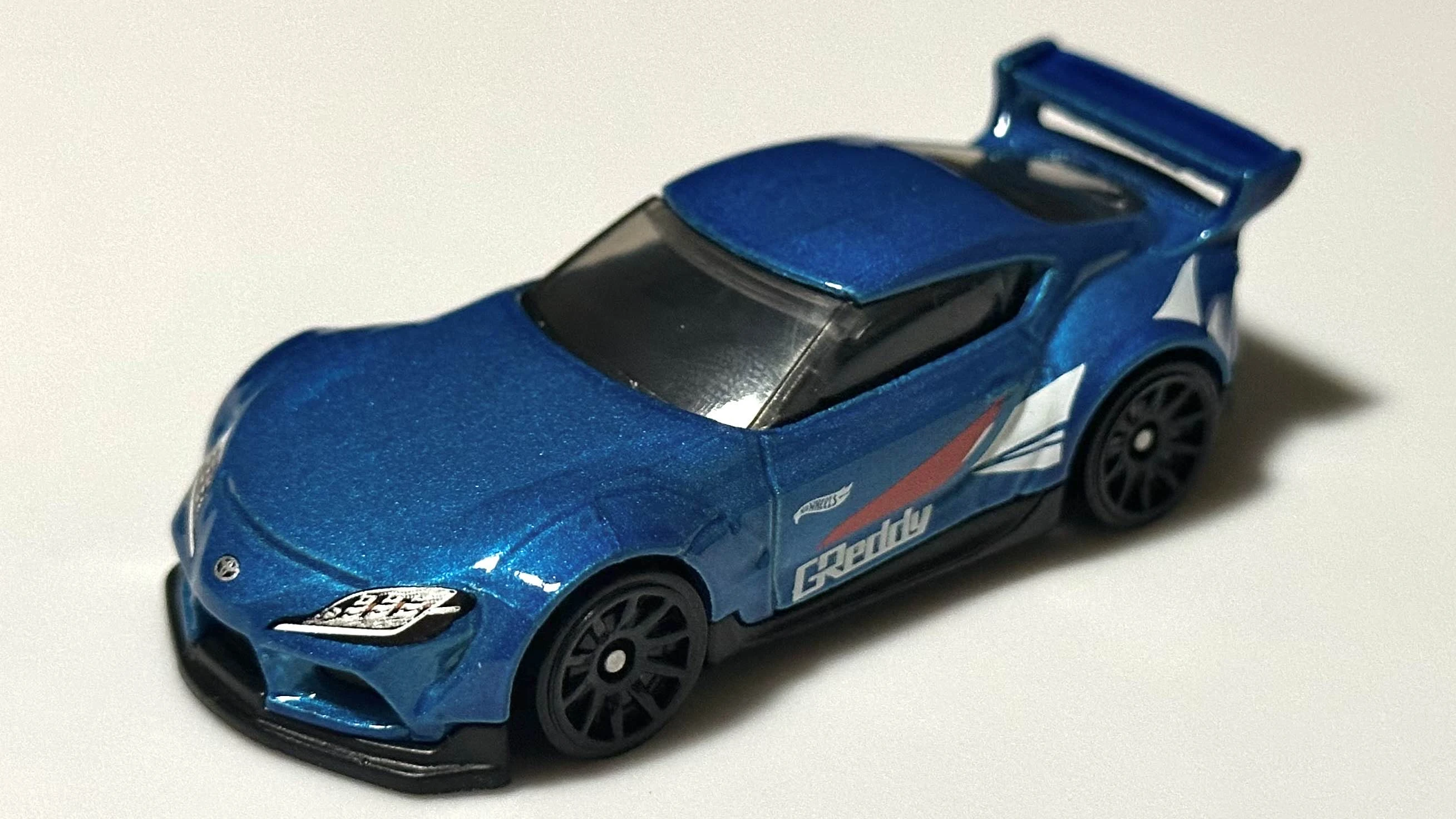 '20 Toyota GR Supra
