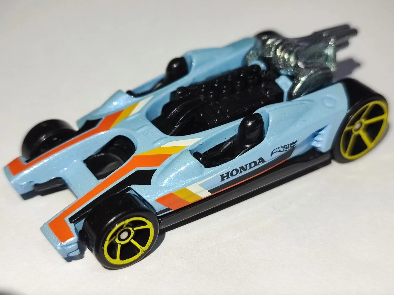 Honda Racer